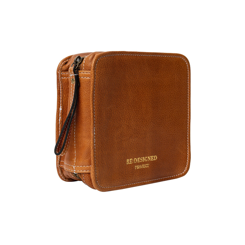 PROJECT 83 BURNED TAN