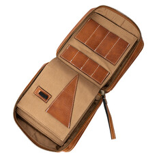 PROJECT 83 BURNED TAN