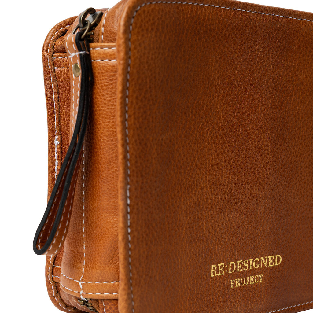 PROJECT 83 BURNED TAN