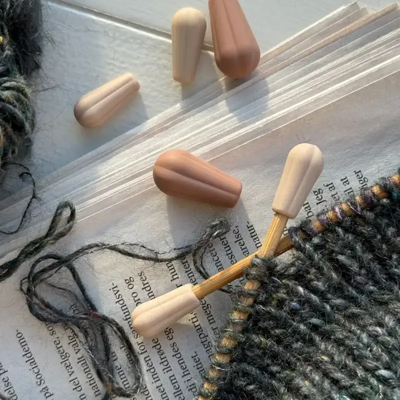 BREIPUNTBESCHERMERS PETITEKNIT