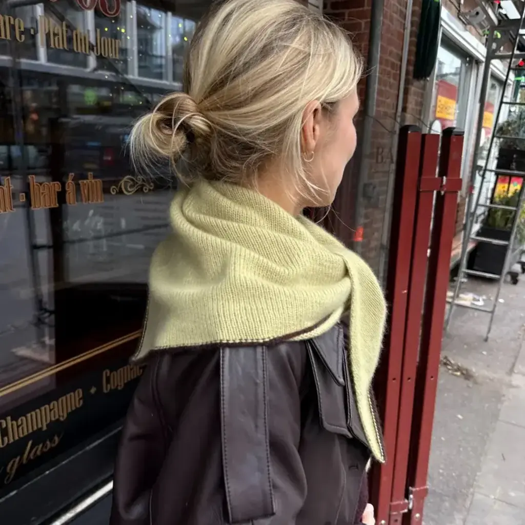 UMA SCARF PK