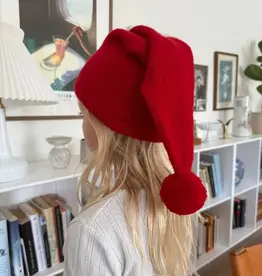 CHRISTMAS HAT