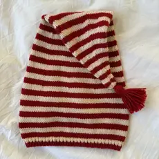 CHRISTMAS HAT