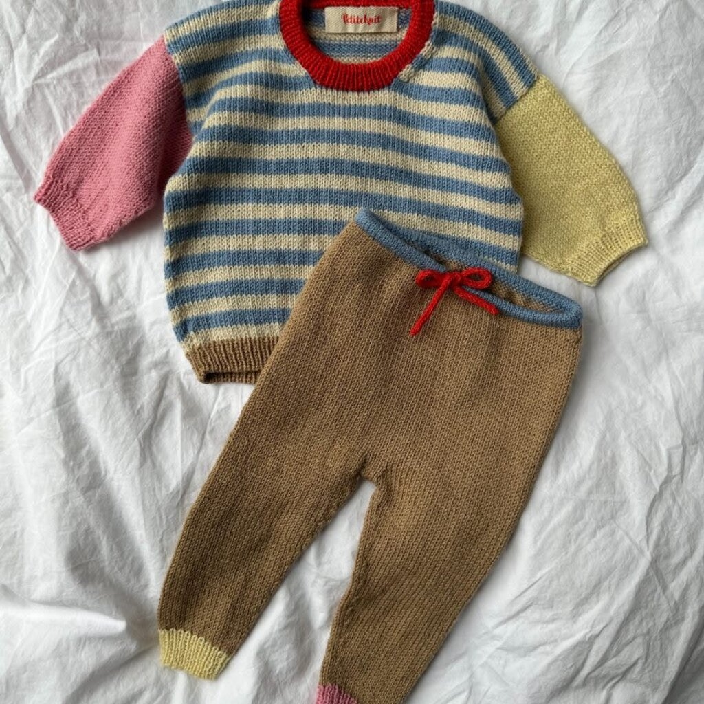 HOLGER BABY SET