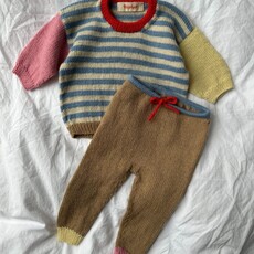 HOLGER BABY SET