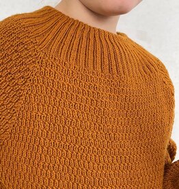 ALFRED'S SWEATER JUNIOR