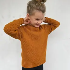 ALFRED'S SWEATER JUNIOR