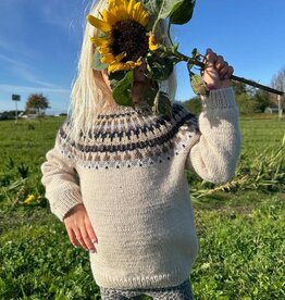 CELESTE SWEATER JUNIOR