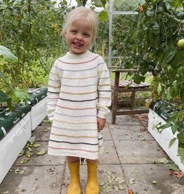 FESTIVAL DRESS JUNIOR