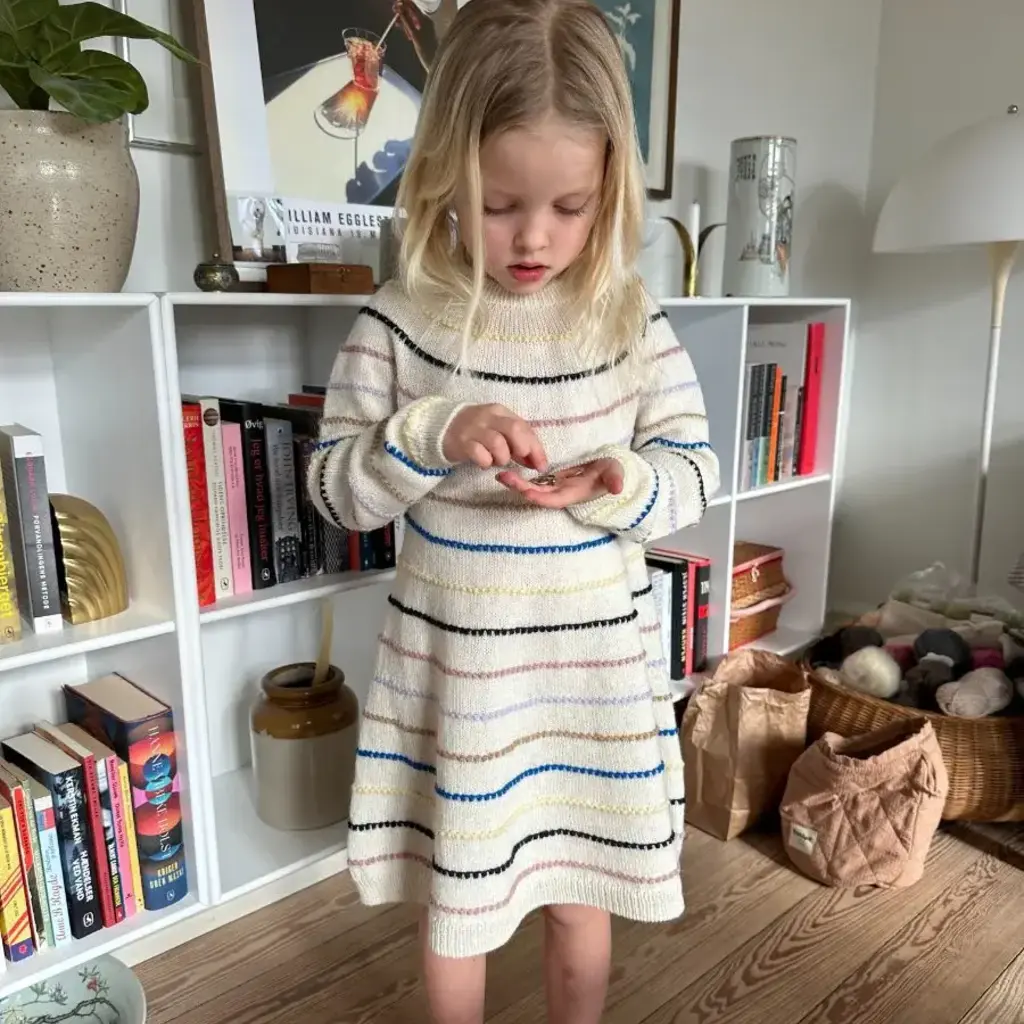 FESTIVAL DRESS JUNIOR