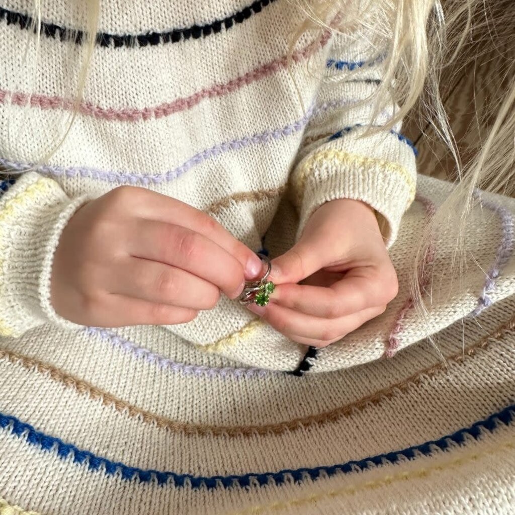 FESTIVAL DRESS JUNIOR