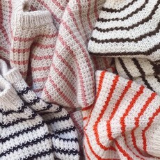 FRIDAY SWEATER JUNIOR