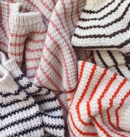 FRIDAY SWEATER JUNIOR