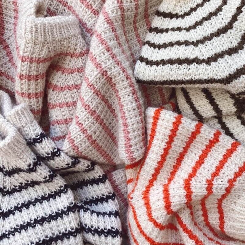 FRIDAY SWEATER JUNIOR