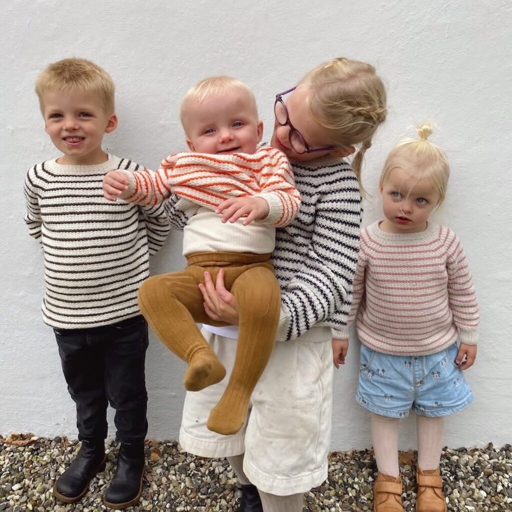 FRIDAY SWEATER JUNIOR