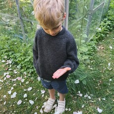 HANSTHOLM SWEATER JUNIOR