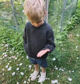 HANSTHOLM SWEATER JUNIOR