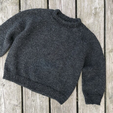 HANSTHOLM SWEATER JUNIOR