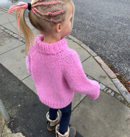 LOUISIANA SWEATER JUNIOR