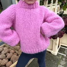 LOUISIANA SWEATER JUNIOR