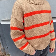 MARSEILLE SWEATER JUNIOR