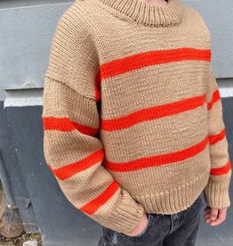 MARSEILLE SWEATER JUNIOR