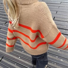 MARSEILLE SWEATER JUNIOR