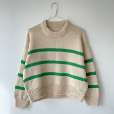 MARSEILLE SWEATER YOUNG