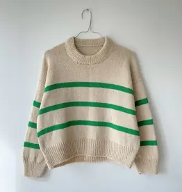 MARSEILLE SWEATER YOUNG