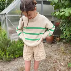 MARSEILLE SWEATER YOUNG