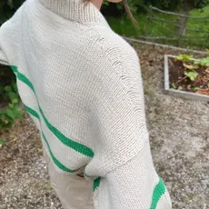 MARSEILLE SWEATER YOUNG