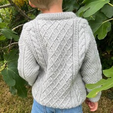 MOBY SWEATER MINI