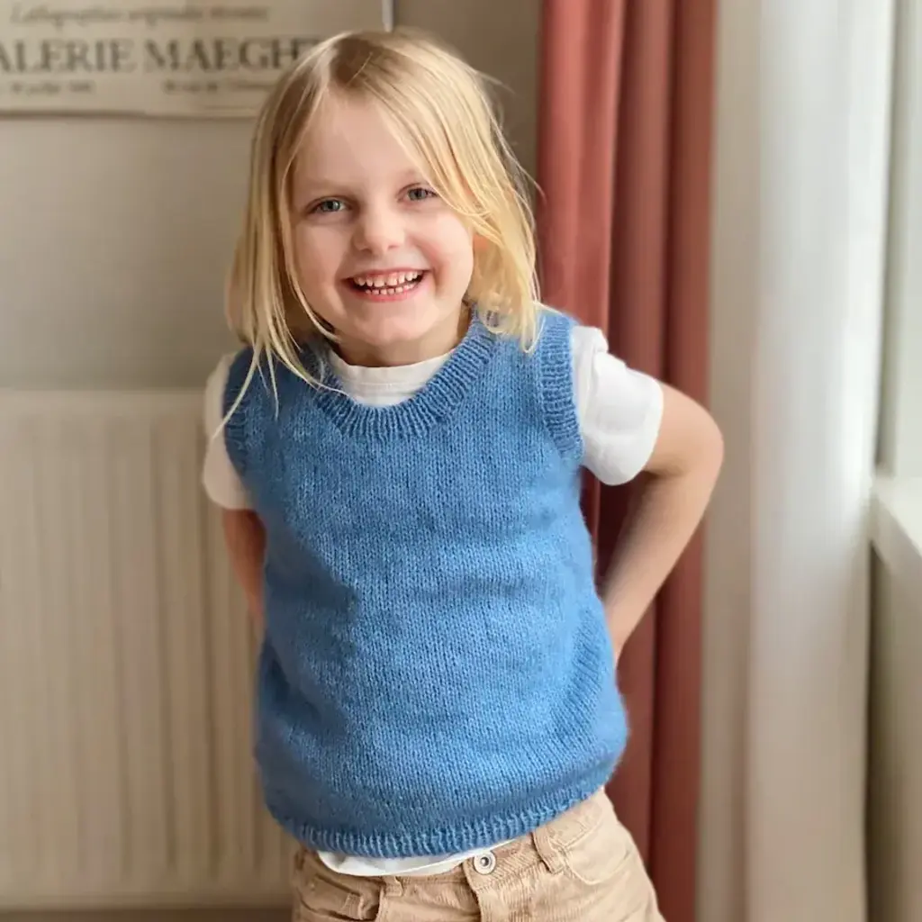 STOCKHOLM SLIPOVER MINI