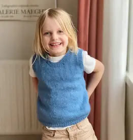 STOCKHOLM SLIPOVER MINI