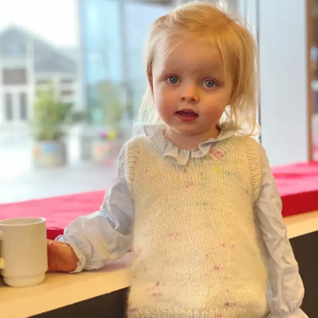 STOCKHOLM SLIPOVER MINI