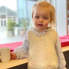 STOCKHOLM SLIPOVER MINI