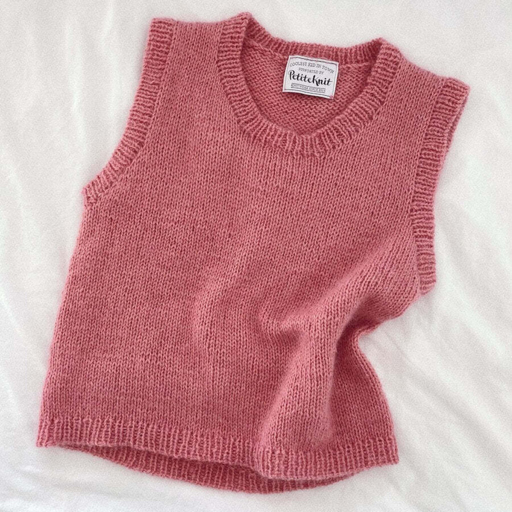 STOCKHOLM SLIPOVER JUNIOR