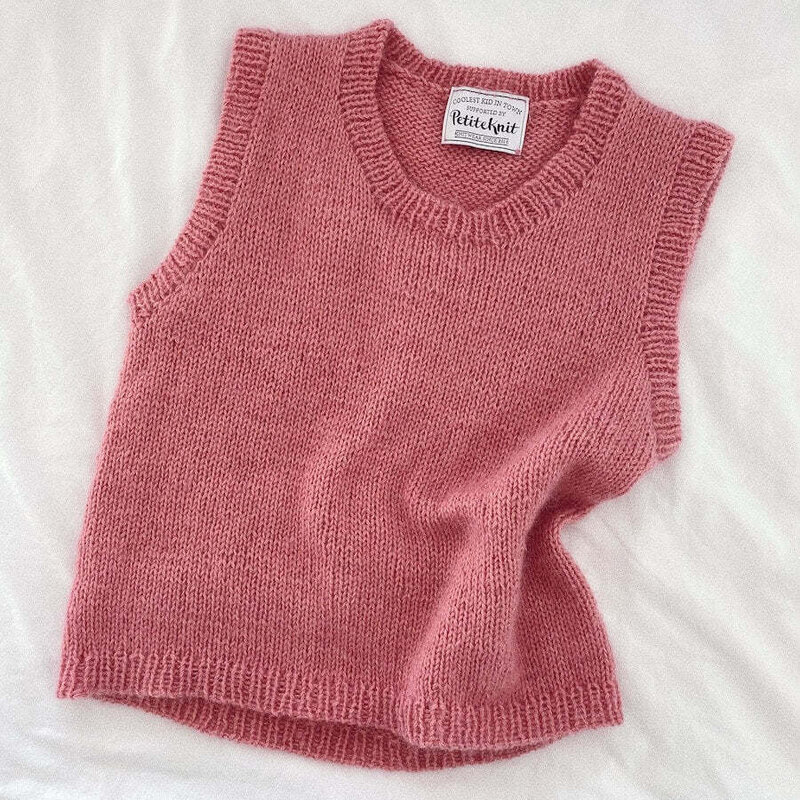 STOCKHOLM SLIPOVER JUNIOR