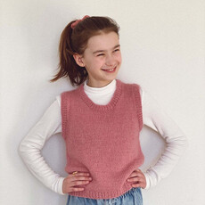 STOCKHOLM SLIPOVER JUNIOR