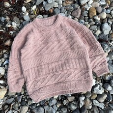 STORM SWEATER JUNIOR