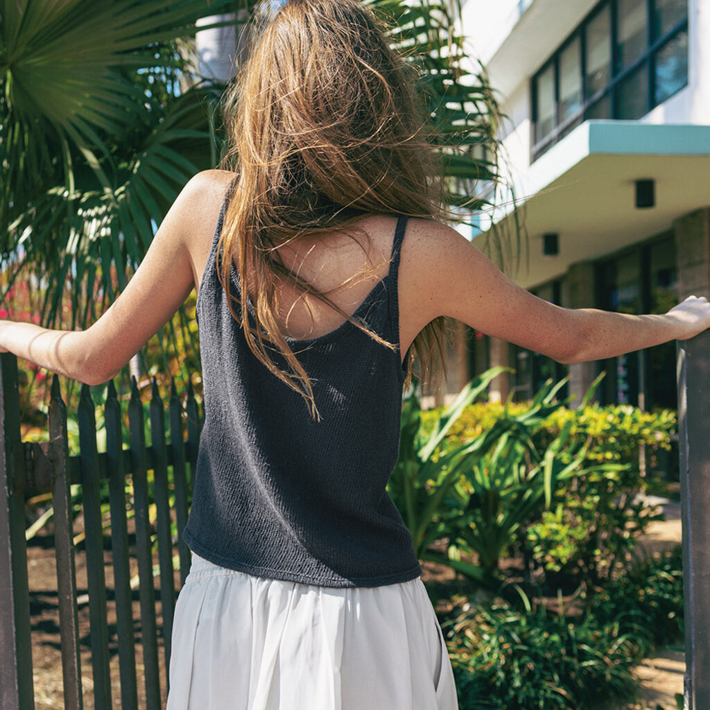 CLEMENTINE TOP 2504-04