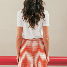 CLEO SWEATER & SKIRT 2504-02