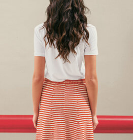 CLEO SWEATER & SKIRT 2504-02