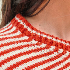 CLEO SWEATER & SKIRT 2504-02