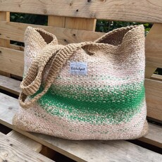 PK TECHNICOLOR SHOPPER