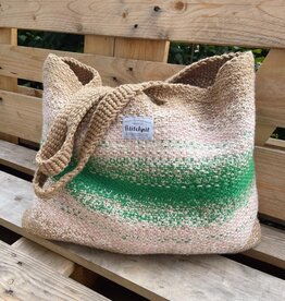 PK TECHNICOLOR SHOPPER