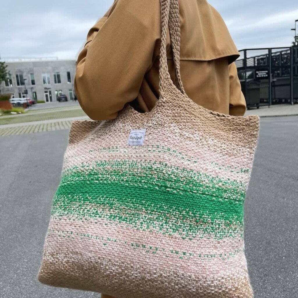 PK TECHNICOLOR SHOPPER
