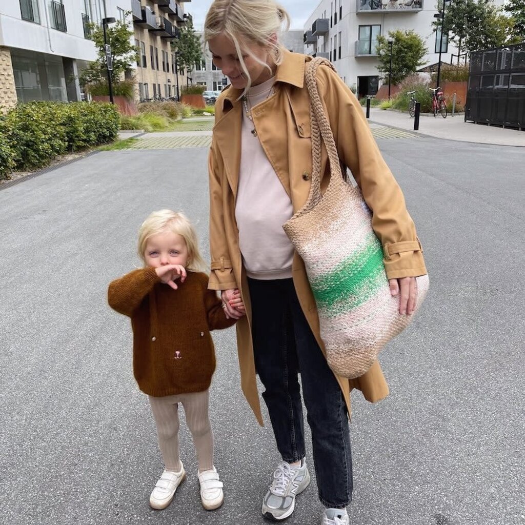 PK TECHNICOLOR SHOPPER