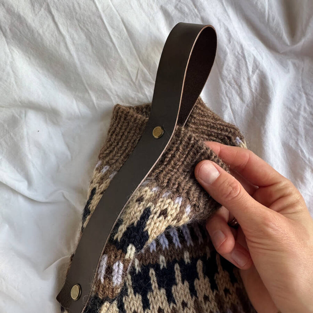 CELESTE CHRISTMAS STOCKING