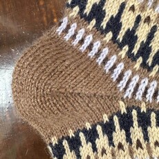 CELESTE CHRISTMAS STOCKING